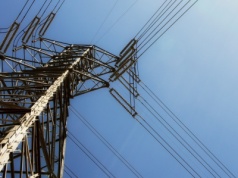 Powiat słupski bez prądu. Kłopoty z zasilaniem przez śnieżycę na Pomorzu