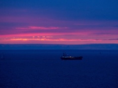 Nowy incydent na Morzu Bałtyckim. W pobliżu Lipawy uszkodzono kabel łączący Litwę i Łotwę