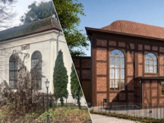 Dawny kościół w Gdańsku zyska nową funkcję