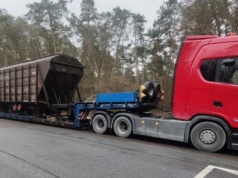 Ciężarówki giganty trafią do Polski. Rząd szykuje nowe przepisy