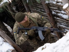 Wojna rosyjsko-ukraińska. Raport 05.01.2026