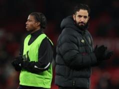 Media: Ależ wieści. Zapadła decyzja ws. trenera Manchesteru United