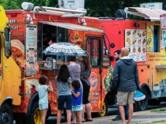 Food truckowy gigant złożył wniosek o upadłość. Branża wstrzymuje oddech