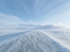 Nadchodzi uderzenie zimy na Podkarpaciu! Od intensywnych śnieżyc po siarczysty mróz