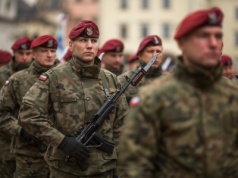 Mamy 13 psychiatrów na całą armię, a jeden psycholog przypada na 825 żołnierzy