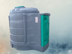 Gdzie można trzymać olej napędowy? Rolniku, sprawdź, zanim zapłacisz karę