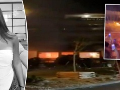 15-letnia Charlotte jest jedną z ostatnich zidentyfikowanych ofiar pożaru w Szwajcarii. Była tam jako opiekunka