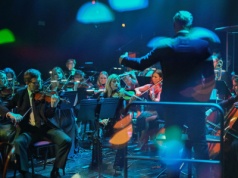 Bielska Orkiestra Kameralna na fali. Owacje na stojąco po koncercie z Sound’n’Grace