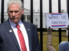 Dziesiątki Kubańczyków zginęło w Wenezueli. Prezydent ogłasza żałobę