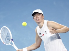 United Cup. Wygrana Igi Świątek, Polska pewna zwycięstwa z Niemcami