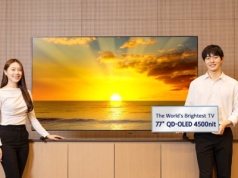 Aż 4500 nitów jasności w najnowszym OLED! Która firma za tym stoi?!