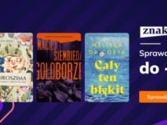 Promocje dnia – 5.01.2026: Znak z 2025, Bestsellery 2025, Wicha, Krawczyk, Zaczytani, Dlaczego pamiętamy