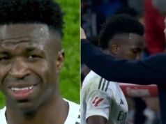 Tak kibice Realu potraktowali Viniciusa. To może być koniec. Chce go gigant