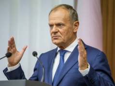 Tusk napisał tak, żeby wszyscy zrozumieli. 
