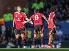 To tego trenera chce Manchester United. Trzeba będzie sporo poczekać