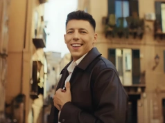 Marcin Kłosowski i jego dziewczyna w najnowszym teledysku „Kochaj mnie”