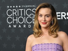 Najlepsze stylizacje z Critics Choice Awards 2026. Elle Fanning, Leighton Meester i inne zachwyty wieczoru