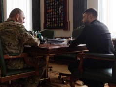 Trzęsienie ziemi w ukraińskich służbach. Dymisja szefa SBU