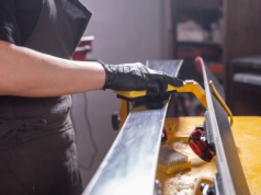 Sezon w pełni! Serwis narciarsko- snowboardowy Good Sport w Andrychowie