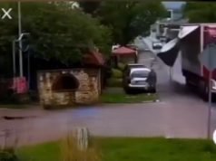 Jest akt oskarżenia w sprawie śmierci 57-latki uderzonej w głowę pasem od naczepy