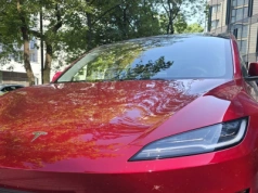 Tesla w IV kw. nie odrobiła strat. Producent dostarczył 1,63 mln aut w 2025 roku
