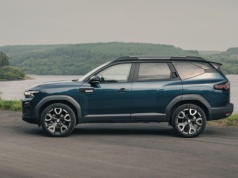 Dacia Bigster pokonała Skodę Elroq i Audi A6 e-tron. Tytuł Samochodu Roku 2026 w Katalonii dla Dacii