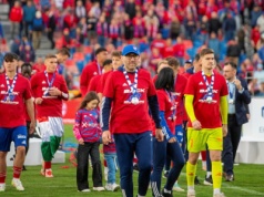 Najpierw Papszun, a teraz takie wieści. Ważna postać zwalnia posadę w Rakowie