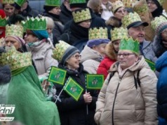 Orszak Trzech Króli w Pile już jutro! Kolędowanie i koncert Mozila