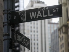 Kontrakty na amerykańskie indeksy rosną po interwencji w Wenezueli