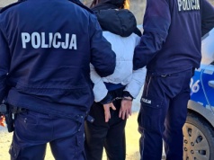 Agresja wobec ratowników medycznych – policja interweniuje w gminie Ząbkowice Śl.