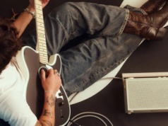 Fender opuszcza rynek gitar. Oto nowe słuchawki i głośniki