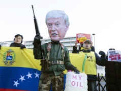 Tak USA chcą zdobyć największe złoża ropy na świecie? Powód ataku na Wenezuelę ma być inny