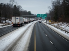 Niemcy chcą, by te ograniczenia dotyczyły wszystkich. Kary odczują również polskie firmy