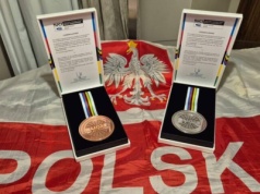 Worek medali i nadzieje na igrzyska