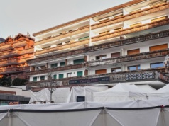 Zidentyfikowano wszystkich rannych po pożarze w Crans-Montana. Wśród poszkodowanych Polacy