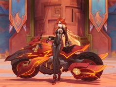 Anime Genshin Impact wciąż powstaje. Twórcy przerywają milczenie