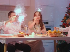 Postanowienia noworoczne rodziców, które naprawdę się udają. Tego warto spróbować