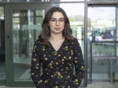 Wielki sukces studentki Politechniki Rzeszowskiej. Jej projekt zachwycił naukowców