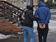 Seryjny włamywacz zatrzymany. Odpowie przed sądem