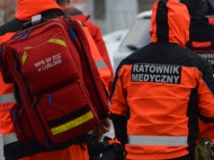 Surowsze kary za ataki na ratowników, policjantów i strażaków. Nowe przepisy już obowiązują