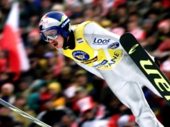 25 lat małyszomanii: co z nami zrobiły dwa skoki idola milenialsów