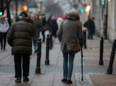Dostaje najwyższą emeryturę w Polsce. Miał 86 lat, gdy odszedł z pracy. Nigdy nie brał L4