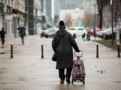 "ASY" już ruszył. To nowy wieloletni program wsparcia dla seniorów