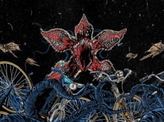 Netflix zaprasza po raz ostatni na Drugą Stronę. Nadciąga dokument o Stranger Things 5