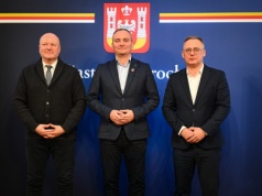 Szykuje się transformacja w Inowrocławiu. Miliony pójdą na budowę silników gazowych