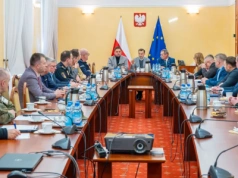 Wojewoda podlaski zwołał posiedzenie służb w związku z nadchodzącym silnym mrozem