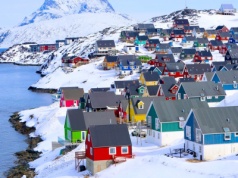 Premier Grenlandii: Trump musi porzucić fantazje o aneksji