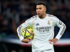 To byłby cios. Real bez Mbappe w Superpucharze?
