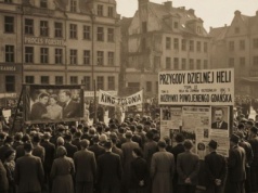 Przygody dzielnej Heli. Tom II. Hela na Ziemiach Odzyskanych, odc. 3: Rozrywki powojennego Gdańska