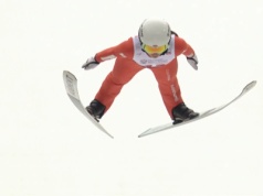 Skoki narciarskie: Solidny występ Anny Twardosz w Villach